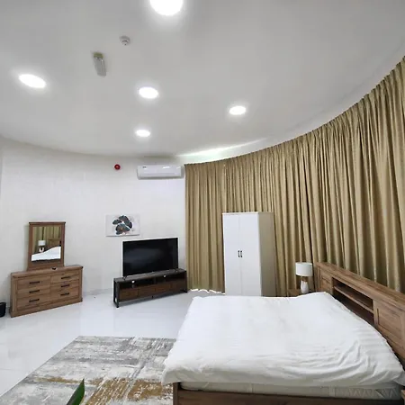 Ebreez Lounge Villa Suwayfah Exterior photo