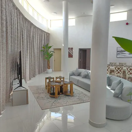 Ebreez Lounge Villa Suwayfah Exterior photo