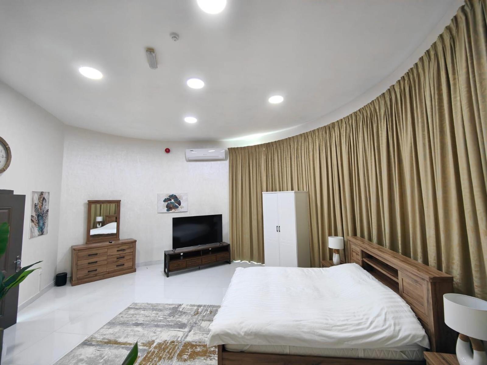 Holiday home Ebreez Lounge *