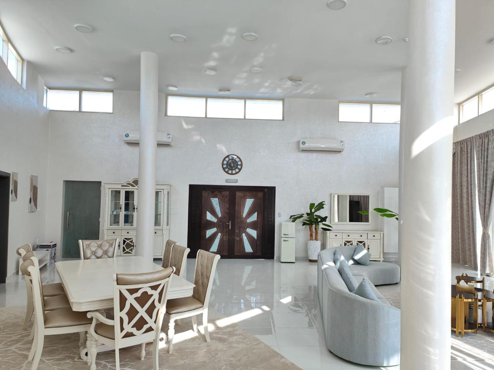 Holiday home Ebreez Lounge *