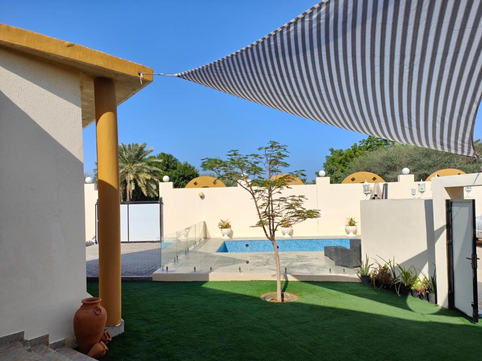 Ebreez Lounge Holiday home