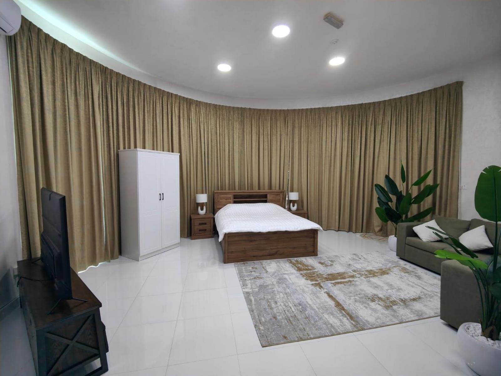 Ebreez Lounge Suwayfah