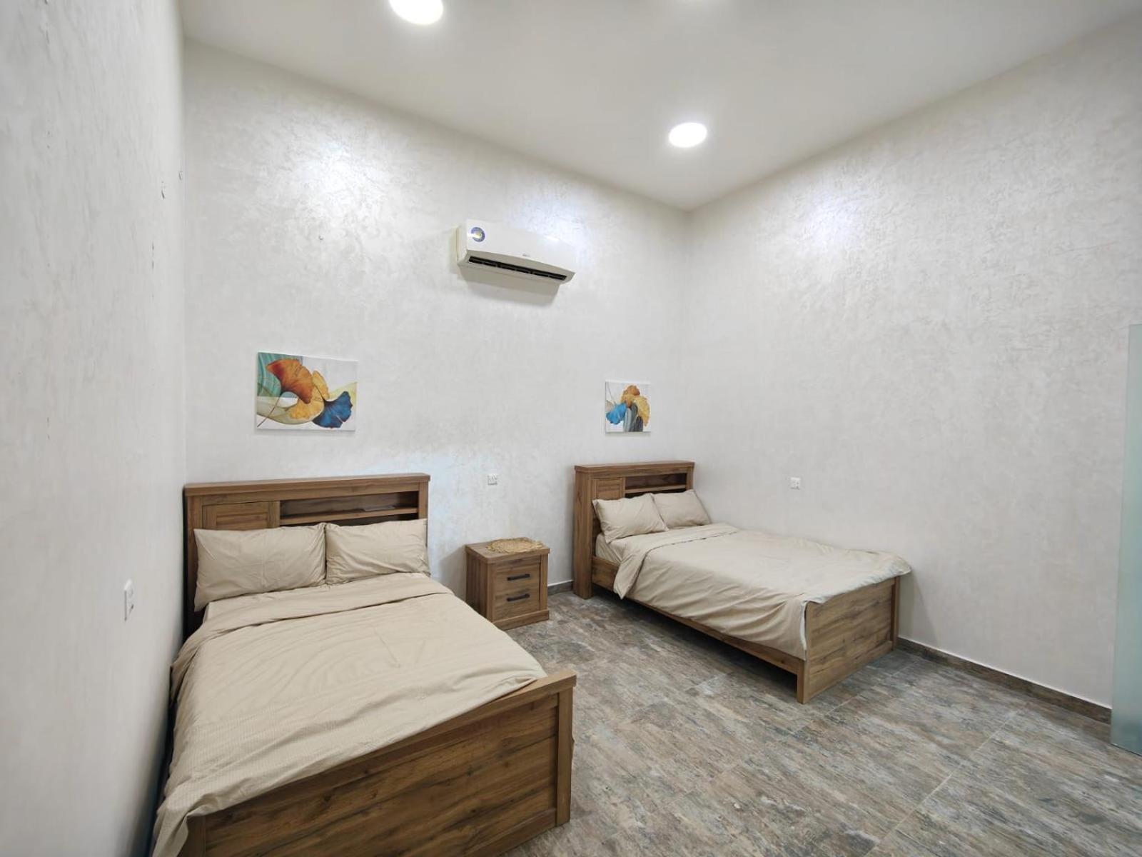 Holiday home Ebreez Lounge *