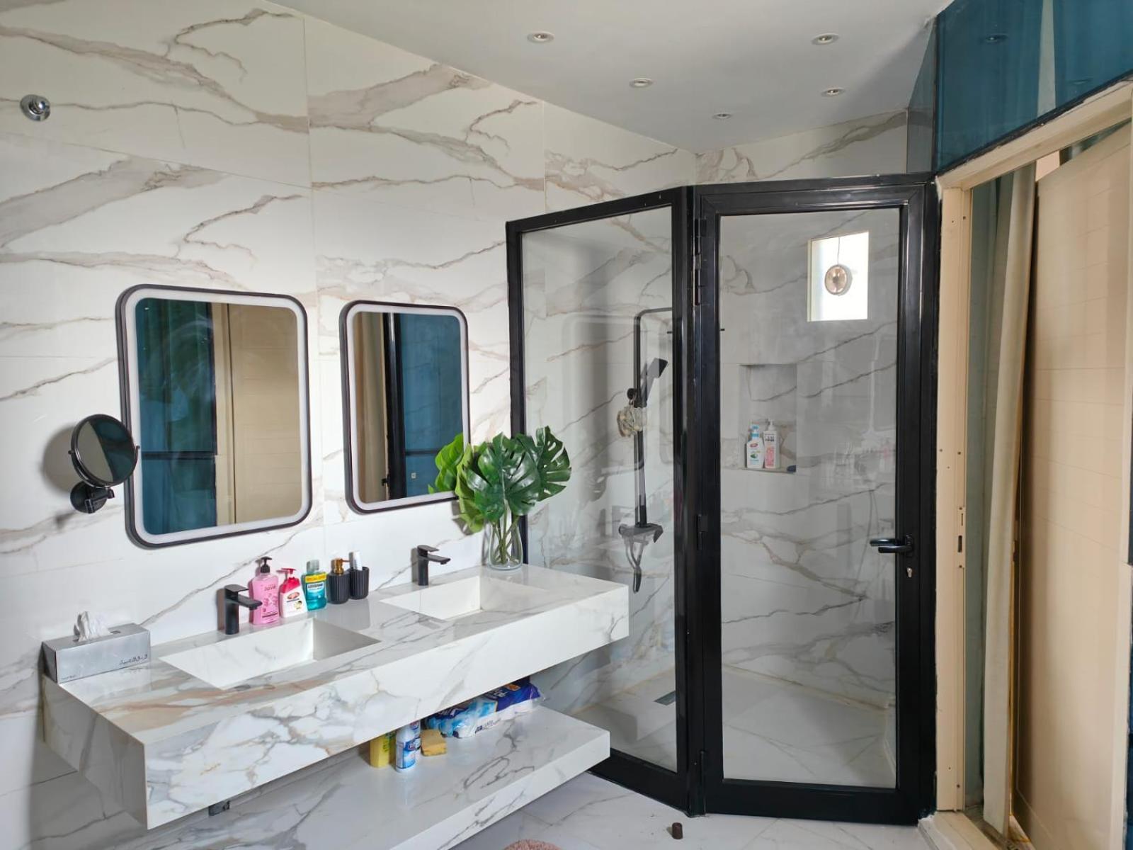 Holiday home Ebreez Lounge Suwayfah