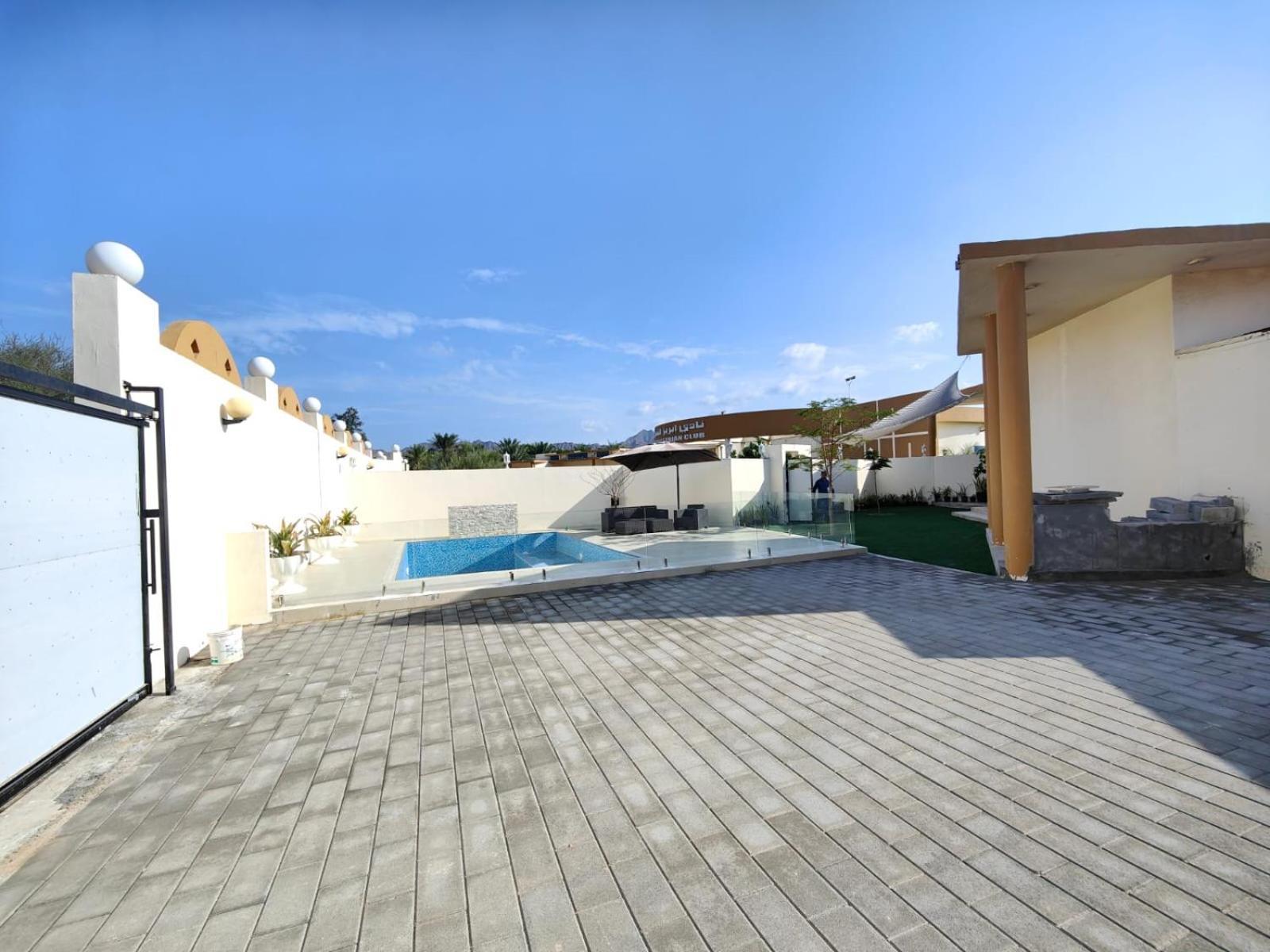Ebreez Lounge Holiday home Suwayfah
